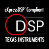 [eXpressDSP Compliant]